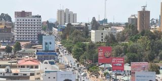 Eldoret