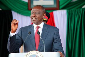 William Ruto