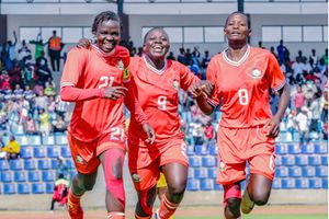 Rising Starlets 