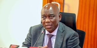 Caroli Omondi