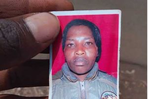 Hannah Wanjiku Kiiru