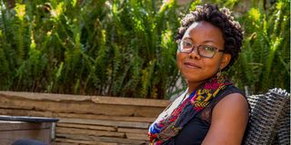 NoViolet Bulawayo