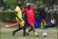John ‘Bobby’ Ogolla