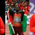 Kenyan medallists
