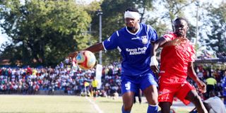 Bandari FC
