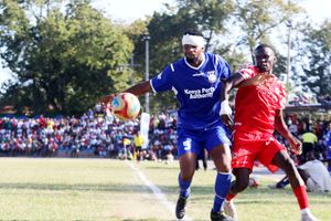 Bandari FC