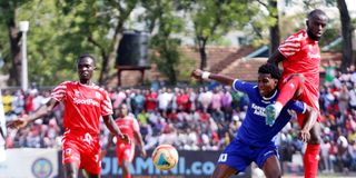 Bandari FC