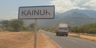 Kainuk