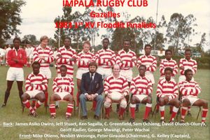 Impala RFC