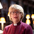 Sarah Mullally, the first female Bishop of London