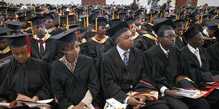 Graduation