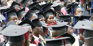 Graduation