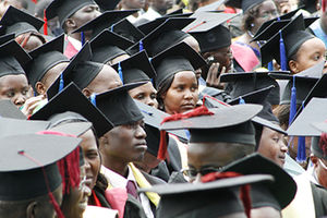 Graduation