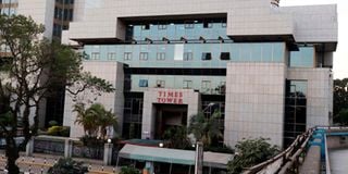 Kenya Revenue Authority