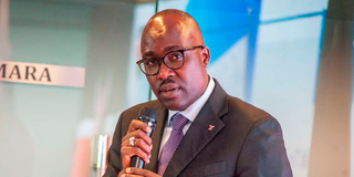 Korir Sing'oei