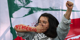 2025-10-03T223716Z_806666261_RC2K4HATRTHG_RTRMADP_3_ISRAEL-PALESTINIANS-PROTESTS-MEXICO