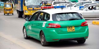 NTSA