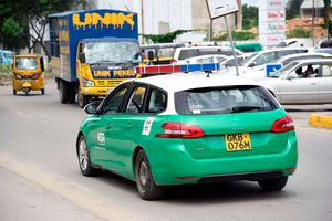 NTSA