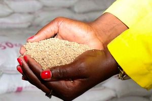 Subsidised fertiliser