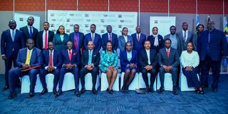 Panel of Experts to oversee compensation for victims of protests