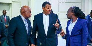 Panel of Experts to oversee compensation for victims of protests