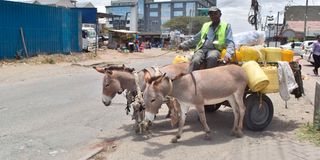 Syokimau 