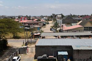 Syokimau 