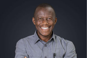 Tanzania's former Ambassador to Cuba, Humphrey Polepole. 