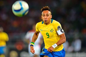 Pierre-Emerick Aubameyang