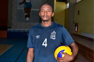 Elijah Bosire