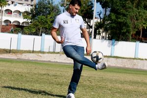 Mohamed Borji