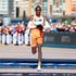 Eliud Kipchoge