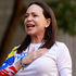 Venezuelan opposition leader Maria Corina Machado Nobel Prize