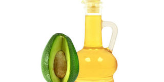 Avocado oil