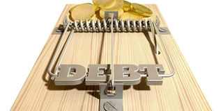 Debt
