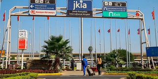 JKIA