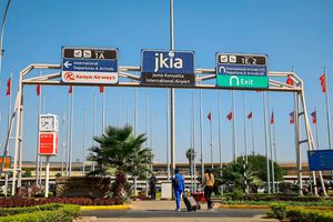 JKIA