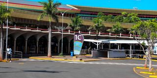 JKIA