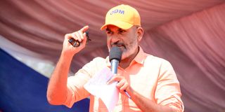 Abdullswamad Sheriff Nassir 