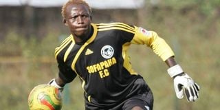 Wilson Obungu