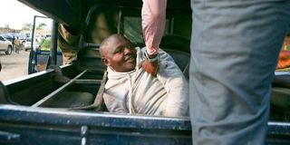 State house man killer