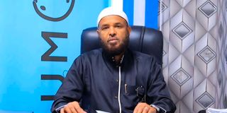 Abdirahman Adan