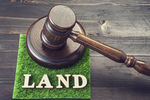 gavel n patch of land