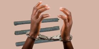 Arrest