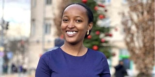 Esther Muthoni