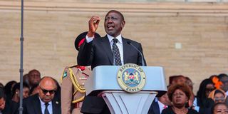 William Ruto