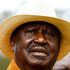 Raila Odinga