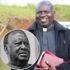 Father Ambrose Kimutai,