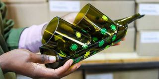 MokoMaya Home Décor