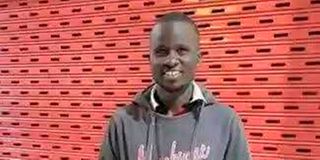 Vincent Otieno Ogutu